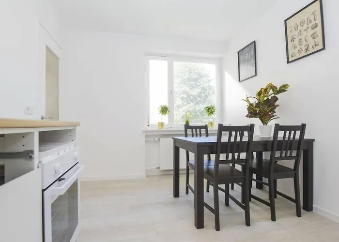 Schwabing 70M Sannierte City Wohnung