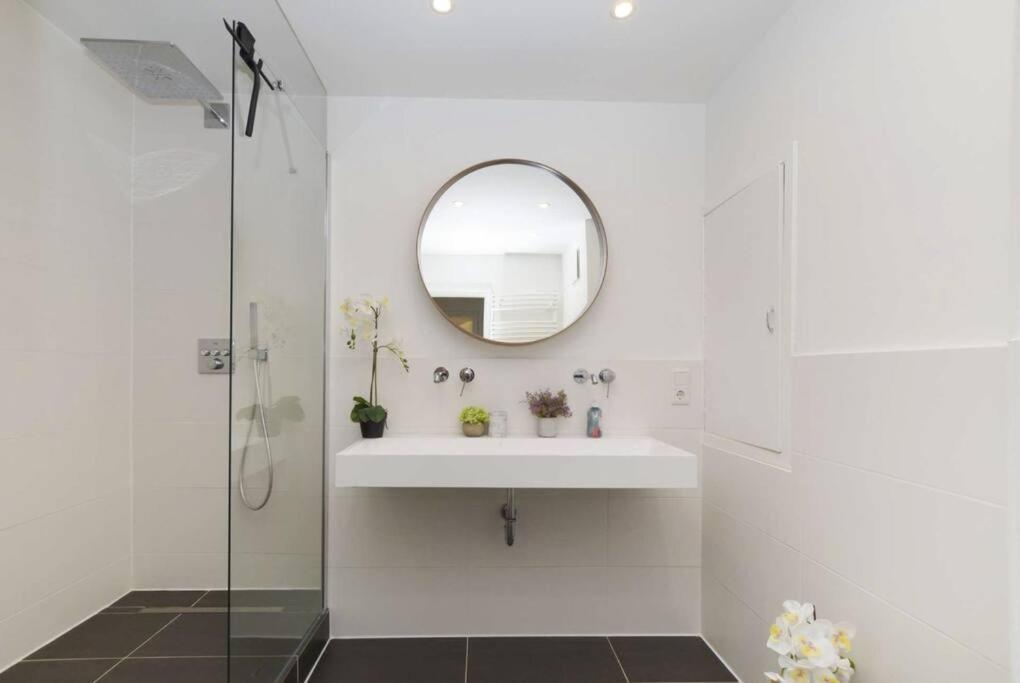Schwabing 70m Sannierte Apartment *