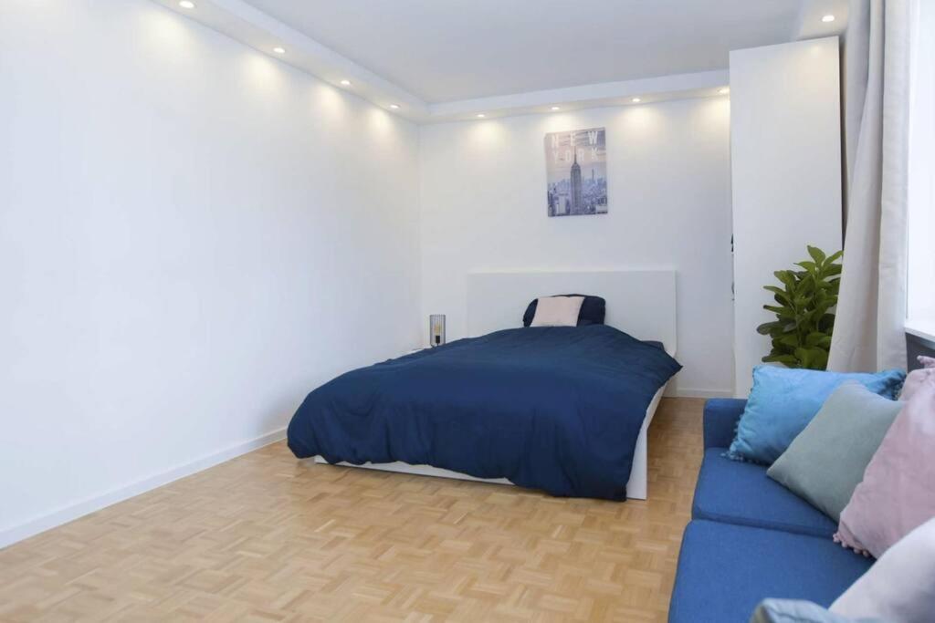 Schwabing 70m Sannierte