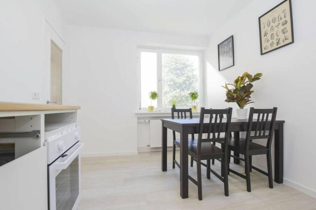 Schwabing 70m Sannierte *